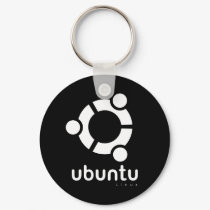 Ubuntu Linux Open Source keychains