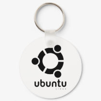 Ubuntu Linux Open Source keychains