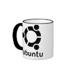 Ubuntu Linux Open Source mugs