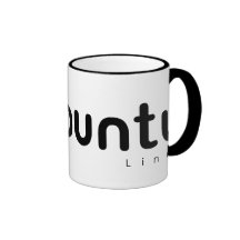 Ubuntu Linux Open Source Mugs