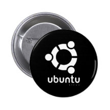 Ubuntu Linux Open Source Pins