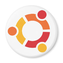 Ubuntu Magnet