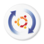 Ubuntu-update Magnet
