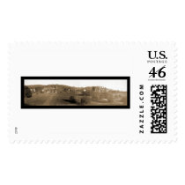 UC Berkeley CA Photo 1907 Stamps