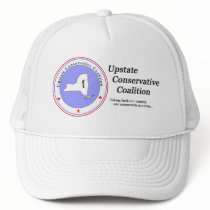 UCC Hat hats