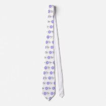 UCC Tie ties