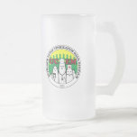 UCEM Latin Beer mugs