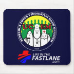 UCEM LITFL Mousepad mousepads