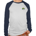 UCEM Logo LITFL text t-shirts