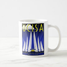 UCISA Mug