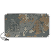 UCP-Delta Doodle speakers