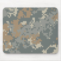 UCP-Delta Mousepad
