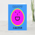 !UCreate Happy Easter Egg Card