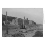 UCSF Schools 1900 - notecard