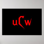 UCW PRINT