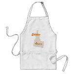 Udapimp Idaho aprons