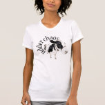 UDDER CHAOS TEE SHIRT