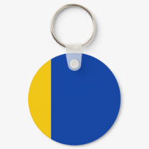 Uden, Netherlands keychains