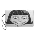Uderwater / B & W Muse Into the Deep End Wristlets