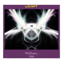 Udjat posters