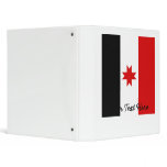 Udmurtia Vinyl Binder