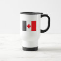 Udmurtia Flag Mug