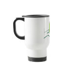 uds, Vanessa Traveling Mug