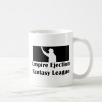 UEFL Mug with Text mugs