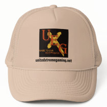 ueg khaki cap hats