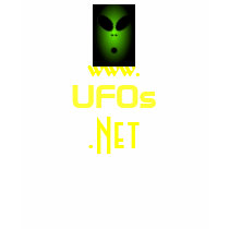 uf0s.net T-Shirt by spacebiz uf0s.net T-Shirt