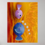 UF 1010 - Eternal Love (RB) Print