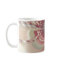 UF Abstract Flower mugs by KittyAnnStudio UF Abstract Flower mugs