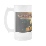UF Chain Reaction Frosty Mug