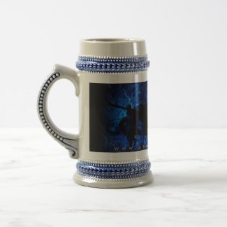 Buy One Get One Free on the Urgent Fury Beer Stein Collection