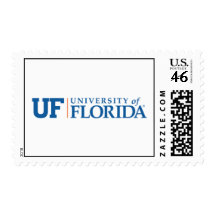 UF - University of Florida Stamps