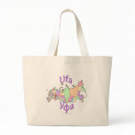 Ufa Russia Tote Bag