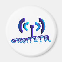 Ufaratzta Refrigerator Magnets