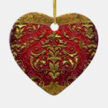 Ufaycicle Baroque IV Ornament