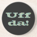 Uff da! Coaster