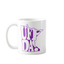 Uff Da! mugs