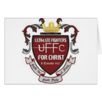 UFFC LOGO CARDS