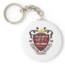 UFFC LOGO KEYCHAIN