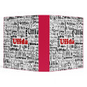 Uffda 1.5" Binder by myhmdesigns Uffda 1.5" Binder