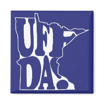 UFFDA! magnets