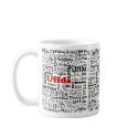 Uffda Mug by myhmdesigns Uffda Mug