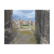 Ufficio Scavi di Pompeii postcards