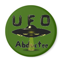 UFO Abductee Magnet