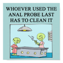 ufo abduction joke posters by jimhartley ufo abduction joke posters