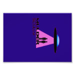 UFO alien abduction Art Photo UFO alien abduction Art Photo