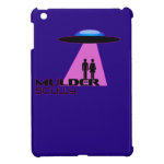 UFO alien abduction Cover For The iPad Mini UFO alien abduction Cover For The iPad Mini